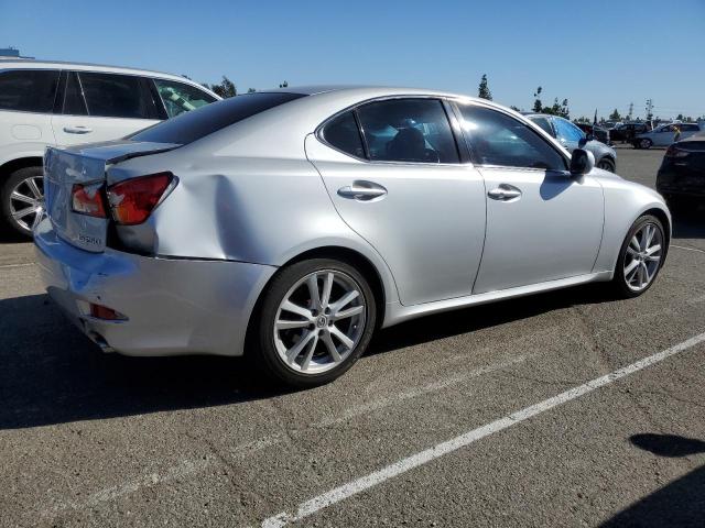 Foto 3 de la subasta – 2006 LEXUS IS 250 con VIN JTHBK262062005928