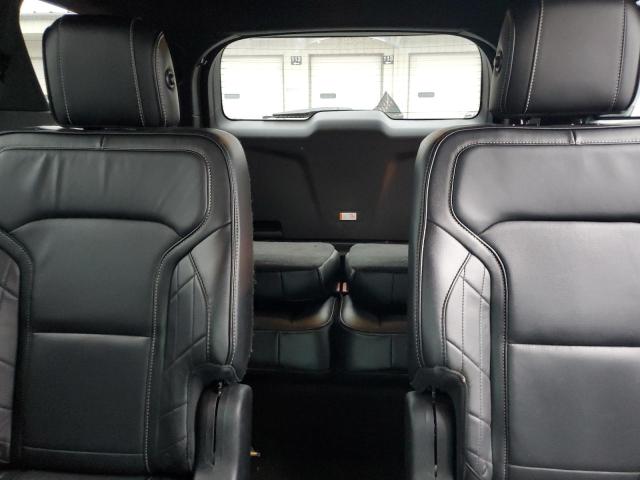 Photo 10 from auction – 2016 FORD EXPLORER P with VIN 1FM5K8HT3GGC02874