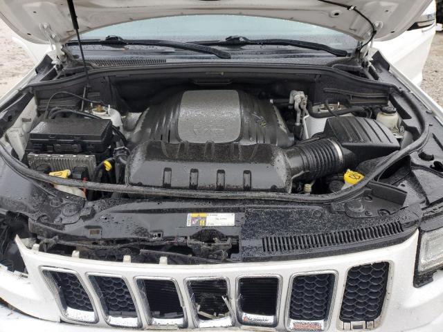 Photo 12 from auction – 2015 JEEP GRAND CHER with VIN 1C4RJFCTXFC956641