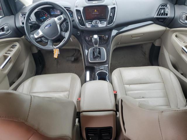 Photo 8 from auction – 2014 FORD ESCAPE TIT with VIN 1FMCU0J94EUA66285