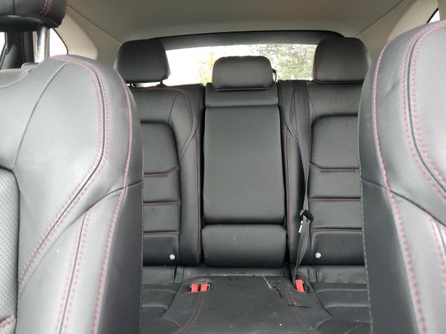 Photo 10 from auction – 2024 MAZDA CX-5 PREFE with VIN JM3KFBCL7R0532309