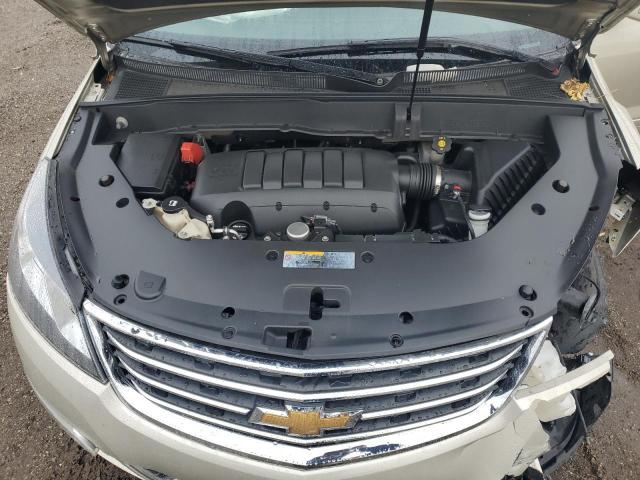 Photo 12 from auction – 2016 CHEVROLET TRAVERSE L with VIN 1GNKVHKD0GJ125441