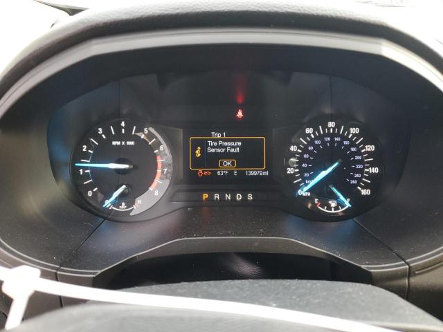 Photo 9 from auction – 2015 FORD EDGE SE with VIN 2FMTK4G94FBC28475