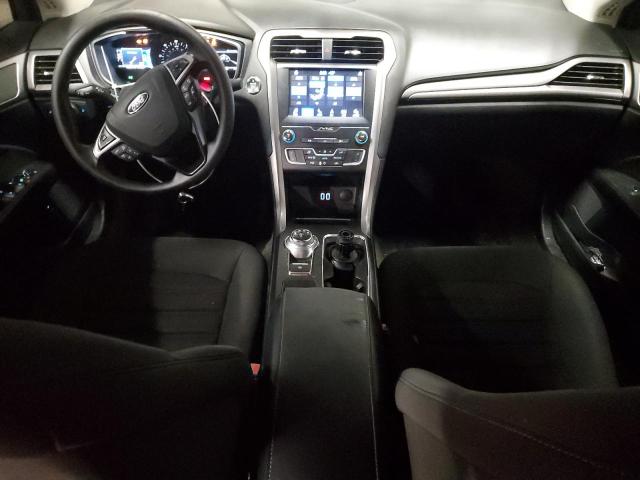 Photo 8 from auction – 2019 FORD FUSION SE with VIN 3FA6P0LU0KR165026