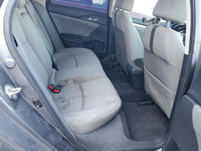 Photo 10 from auction – 2016 HONDA CIVIC EX with VIN 2HGFC2F77GH532225