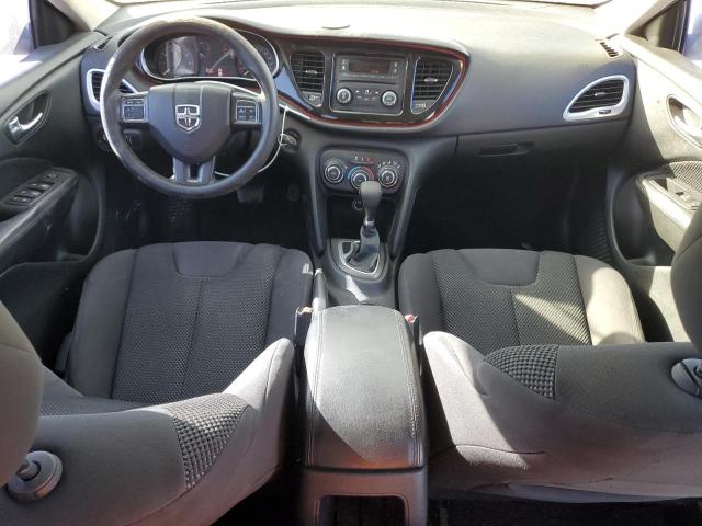 Photo 8 from auction – 2016 DODGE DART SE with VIN 1C3CDFAA5GD551172