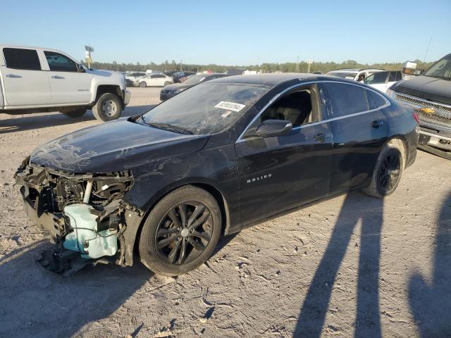 Photo 1 from auction – 2016 CHEVROLET MALIBU LT with VIN 1G1ZE5ST0GF234653