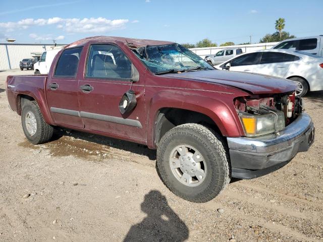 Photo 4 from auction – 2007 GMC CANYON with VIN 1GTDS13E378142167