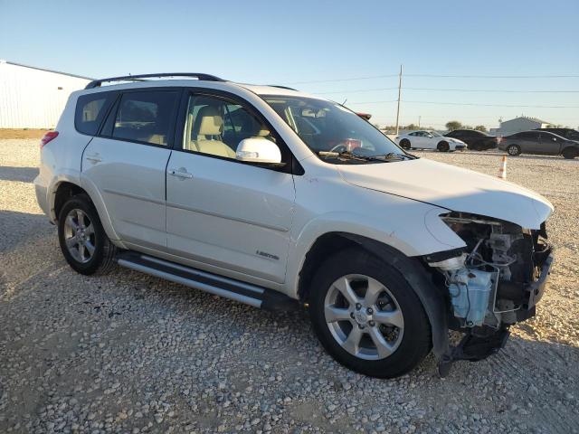Photo 4 from auction – 2011 TOYOTA RAV4 LIMIT with VIN 2T3YF4DV7BW088347