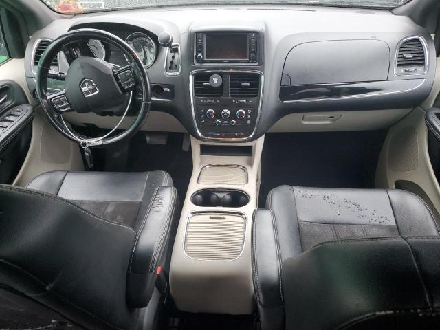 Photo 8 from auction – 2019 DODGE GRAND CARA with VIN 2C4RDGCG4KR691099