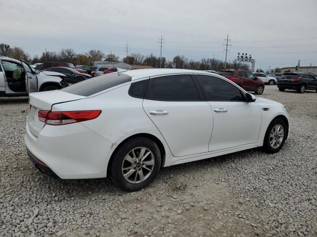 Photo 3 from auction – 2016 KIA OPTIMA LX with VIN 5XXGT4L33GG049303