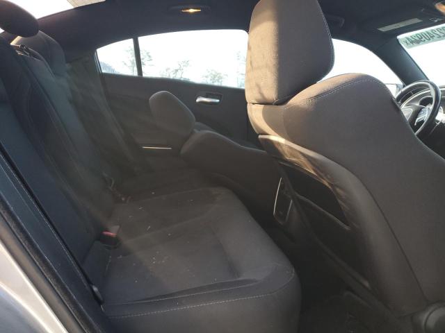Photo 10 from auction – 2016 DODGE CHARGER SX with VIN 2C3CDXHG2GH227468