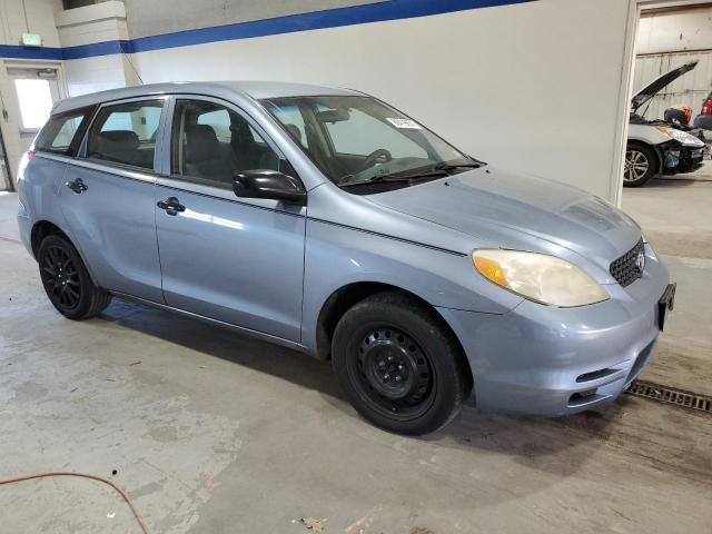Photo 4 from auction – 2003 TOYOTA COROLLA MA with VIN 2T1KR32E93C091398