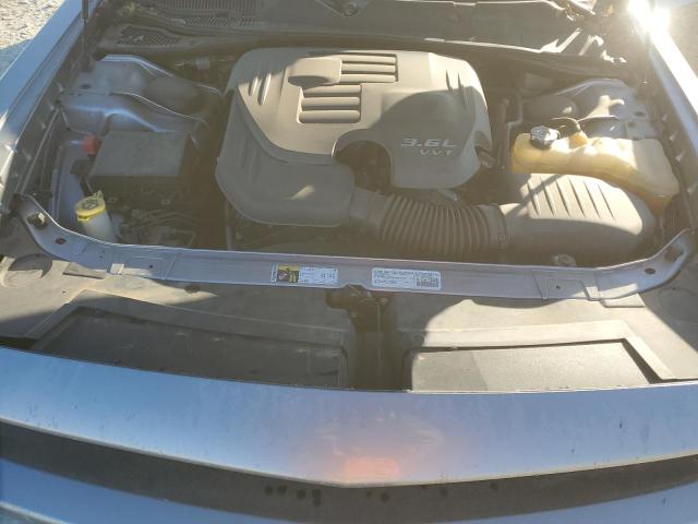 Photo 11 from auction – 2015 DODGE CHALLENGER with VIN 2C3CDZAG9FH704966
