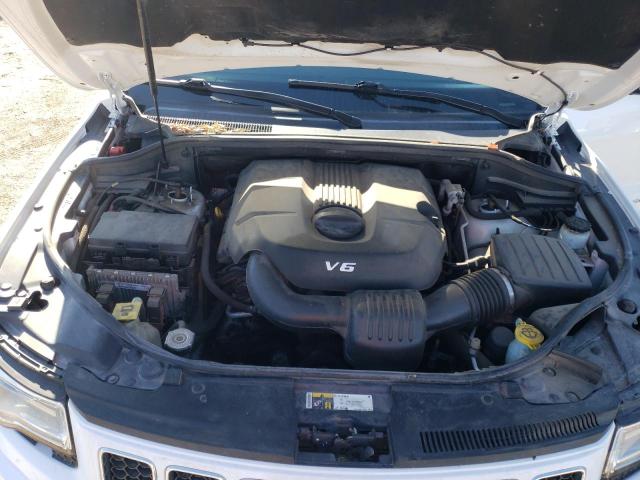Photo 12 from auction – 2015 JEEP GRAND CHER with VIN 1C4RJFCG8FC768929