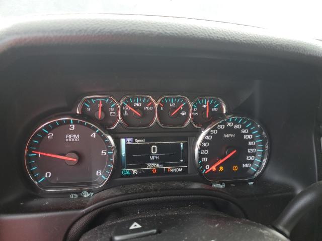 Photo 9 from auction – 2016 CHEVROLET SUBURBAN C with VIN 1GNSCHKCXGR464772