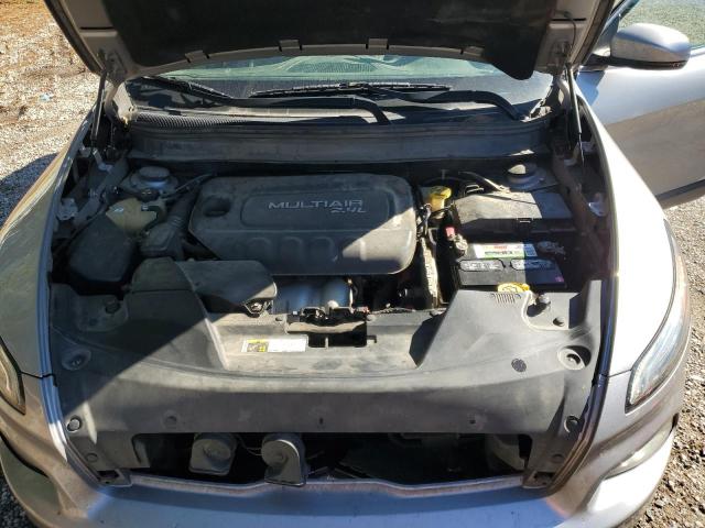Photo 12 from auction – 2017 JEEP CHEROKEE L with VIN 1C4PJLDB2HW522324