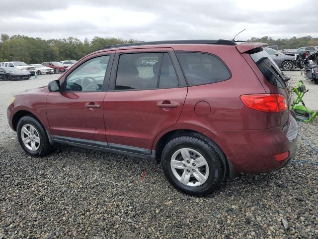 Photo 2 from auction – 2009 HYUNDAI SANTA FE G with VIN 5NMSG13D69H245956