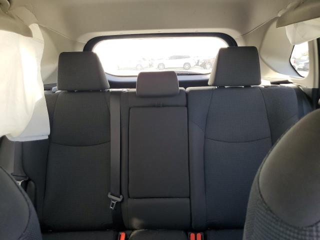 Photo 10 from auction – 2024 TOYOTA RAV4 LE with VIN 2T3H1RFV2RW336605