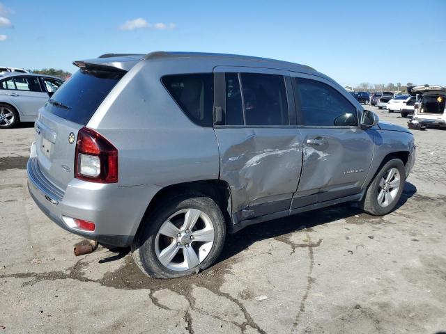 Photo 3 from auction – 2015 JEEP COMPASS LA with VIN 1C4NJCEA3FD274090
