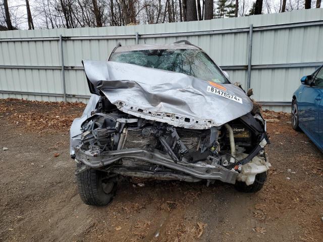 Photo 5 from auction – 2014 SUBARU FORESTER 2 with VIN JF2SJACC3EG404279