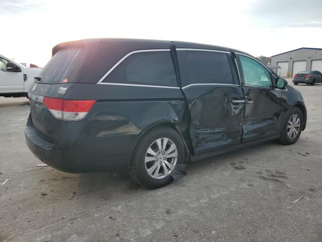 Photo 3 from auction – 2015 HONDA ODYSSEY EX with VIN 5FNRL5H63FB014960
