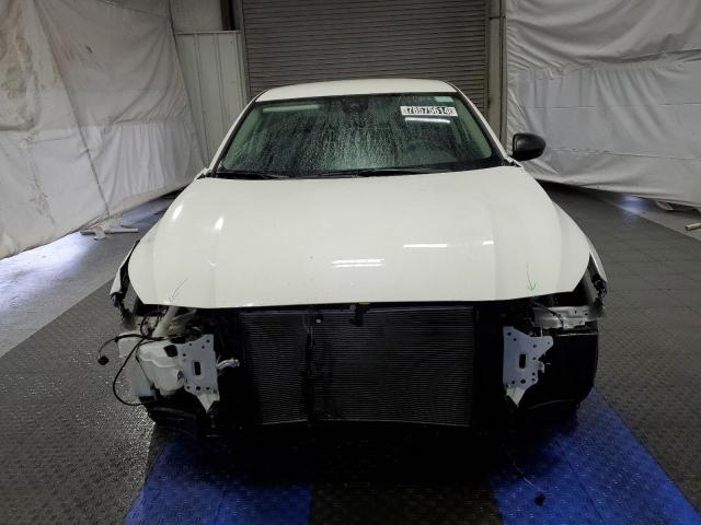 Photo 5 from auction – 2024 NISSAN ALTIMA S with VIN 1N4BL4BV1RN333698