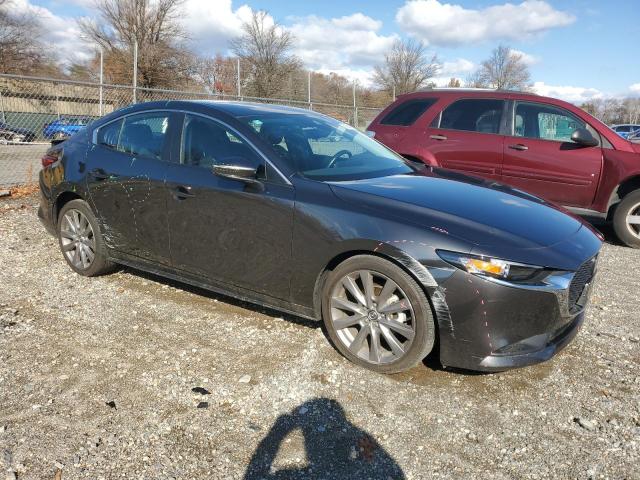 Photo 4 from auction – 2022 MAZDA 3 SELECT with VIN 3MZBPABL9NM315270