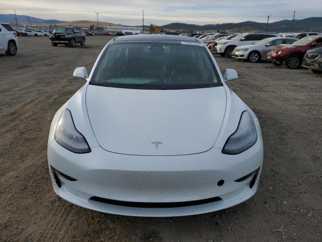 Photo 5 from auction – 2020 TESLA MODEL 3 with VIN 5YJ3E1EB5LF617818