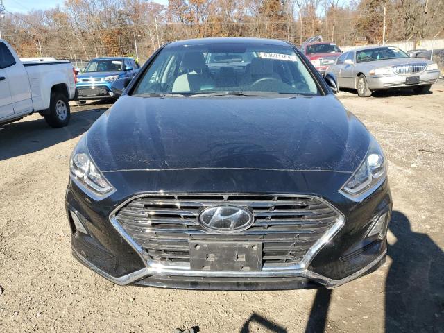 Photo 5 from auction – 2019 HYUNDAI SONATA SE with VIN 5NPE24AF4KH819626