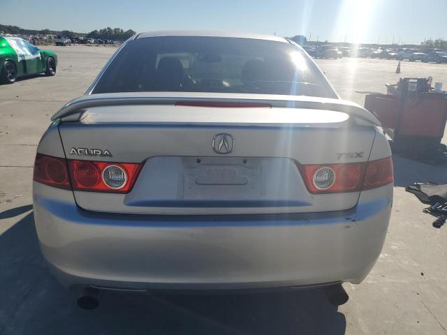 Photo 6 from auction – 2004 ACURA TSX with VIN JH4CL96864C041113