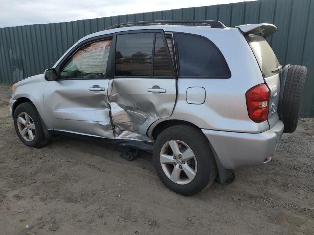 Photo 2 from auction – 2005 TOYOTA RAV4 with VIN JTEHD20V256030051