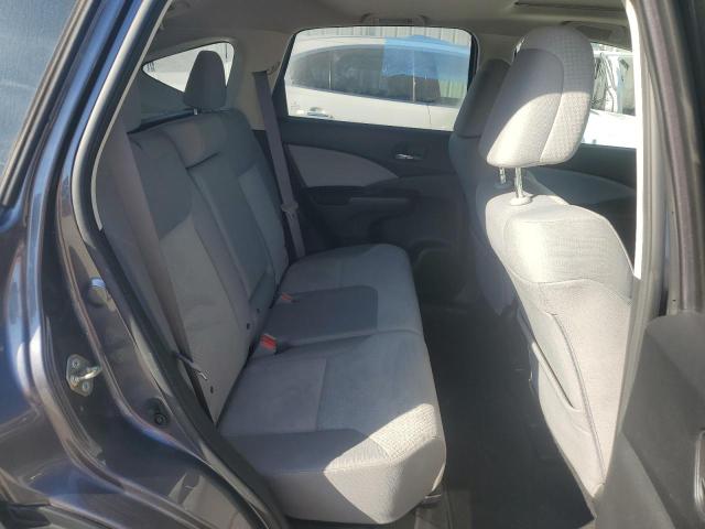 Photo 11 from auction – 2016 HONDA CR-V EX with VIN 2HKRM3H59GH566278