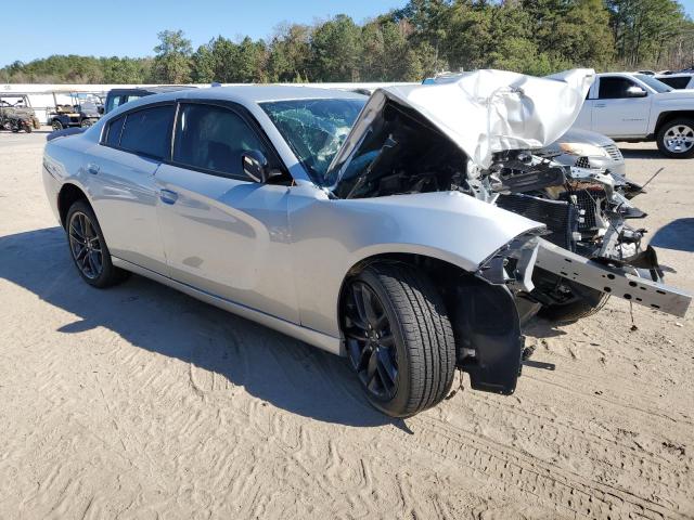 Zdjęcie 4 z aukcji – 2023 DODGE CHARGER SX z VIN 2C3CDXJG2PH706077