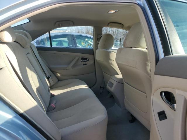 Photo 10 from auction – 2009 TOYOTA CAMRY BASE with VIN 4T1BE46K29U906114