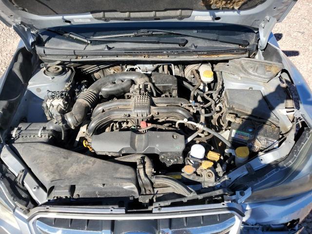 Photo 11 from auction – 2014 SUBARU IMPREZA PR with VIN JF1GPAC65E8272994