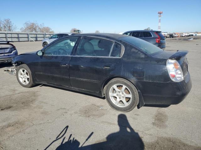 Photo 2 from auction – 2006 NISSAN ALTIMA S with VIN 1N4AL11D06N439946