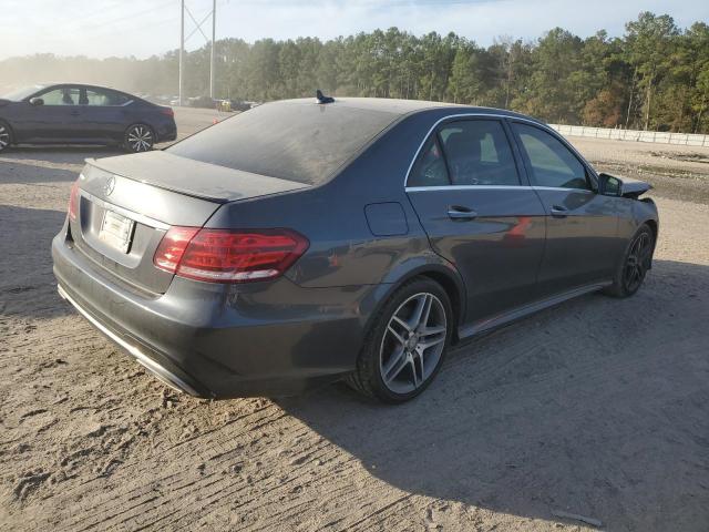 Photo 3 from auction – 2014 MERCEDES-BENZ E 350 with VIN WDDHF5KBXEB040326