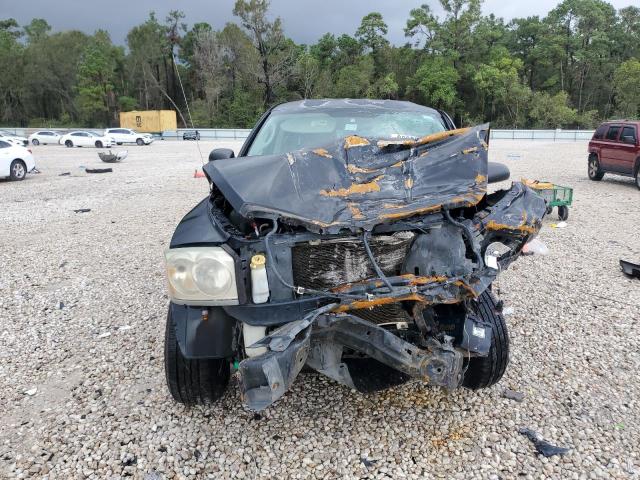 Photo 5 from auction – 2007 DODGE DAKOTA QUA with VIN 1D7HE48P37S206527