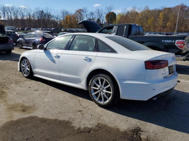 Photo 2 from auction – 2017 AUDI A6 PREMIUM with VIN WAUF8AFC7HN047578