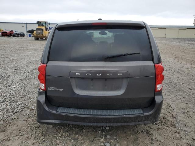 Photo 6 from auction – 2019 DODGE GRAND CARA with VIN 2C4RDGBG1KR509277