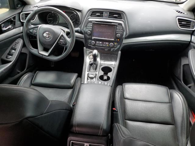Photo 8 from auction – 2017 NISSAN MAXIMA 3.5 with VIN 1N4AA6AP8HC403501