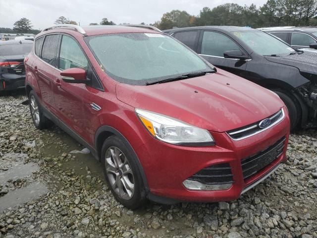 Photo 4 from auction – 2015 FORD ESCAPE TIT with VIN 1FMCU0JX3FUB28176