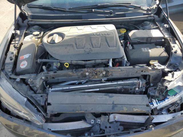 Photo 11 from auction – 2015 CHRYSLER 200 S with VIN 1C3CCCBG1FN625815