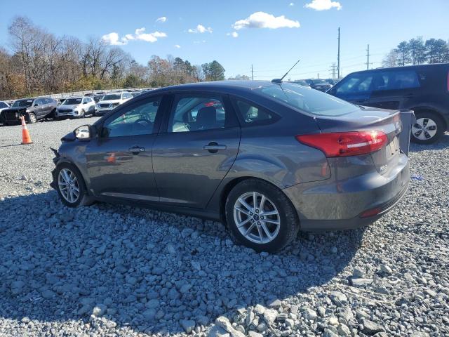 Photo 2 from auction – 2016 FORD FOCUS SE with VIN 1FADP3F26GL220555