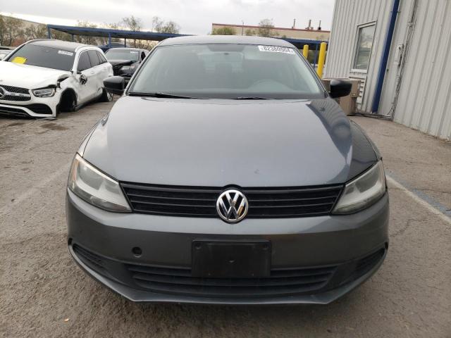 Photo 5 from auction – 2014 VOLKSWAGEN JETTA BASE with VIN 3VW2K7AJ5EM257434