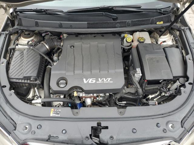 Photo 11 from auction – 2015 BUICK LACROSSE with VIN 1G4GA5G30FF166853