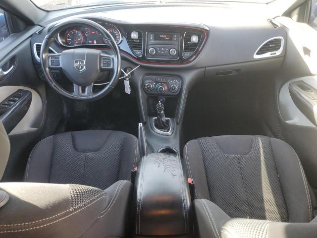 Photo 8 from auction – 2015 DODGE DART SXT with VIN 1C3CDFBB2FD173916