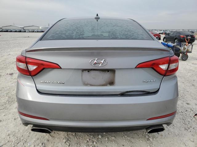 Photo 6 from auction – 2015 HYUNDAI SONATA SPO with VIN 5NPE34AF6FH124244