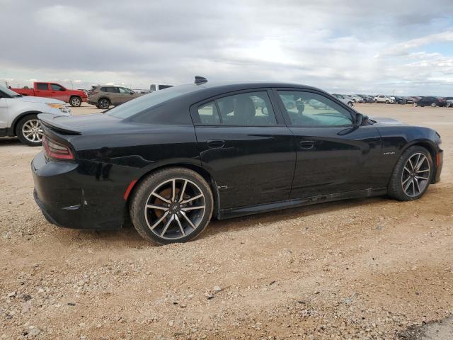 Photo 3 from auction – 2022 DODGE CHARGER R/ with VIN 2C3CDXCT8NH190105
